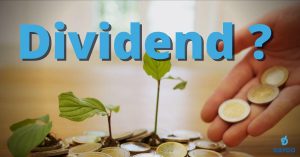 You need to pay tax on dividend